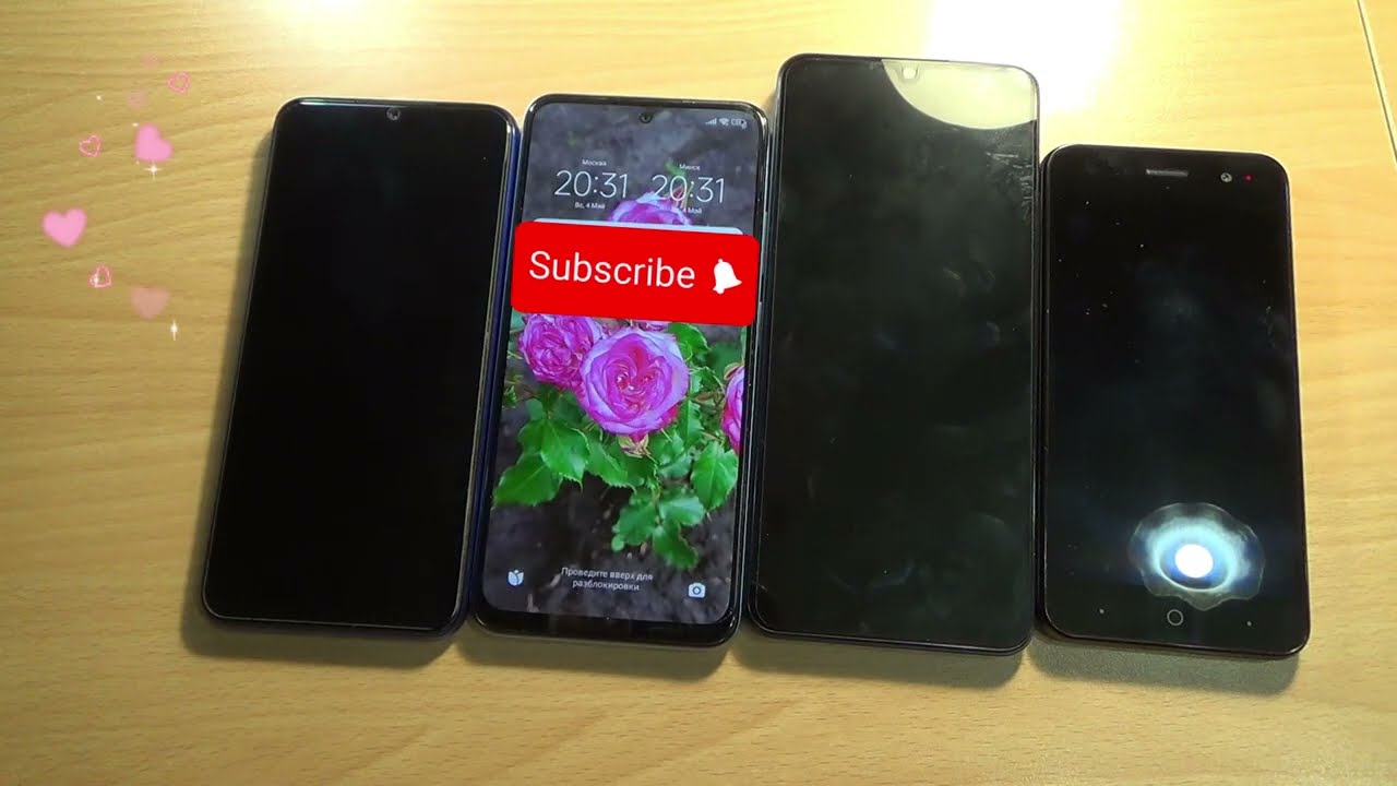 Redmi Note 7 / Redmi Note 12S / Redmi 14C  / ZTE / Incoming Call Collection
