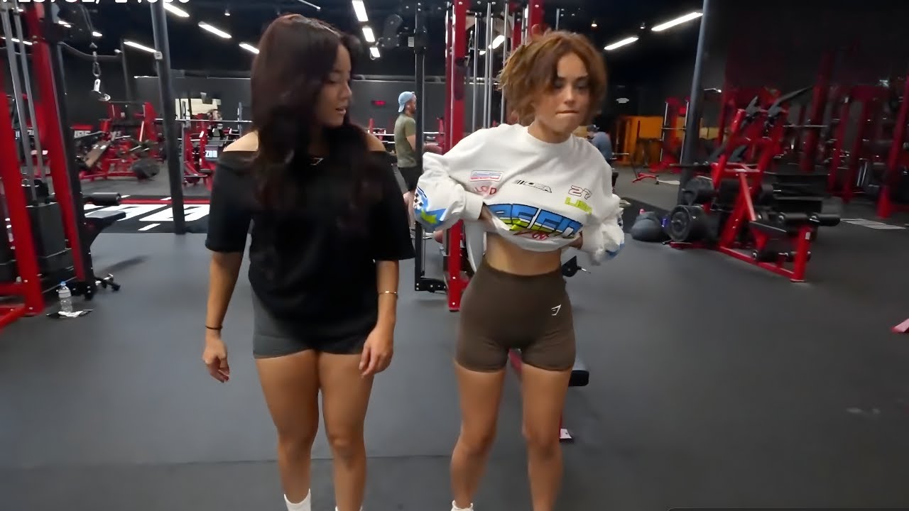 Day 2 Of Cinna And Valkyrae's Sisathon 2 [Nov 9 , 2025]