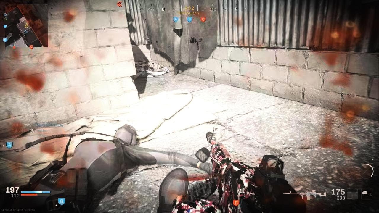 MW3