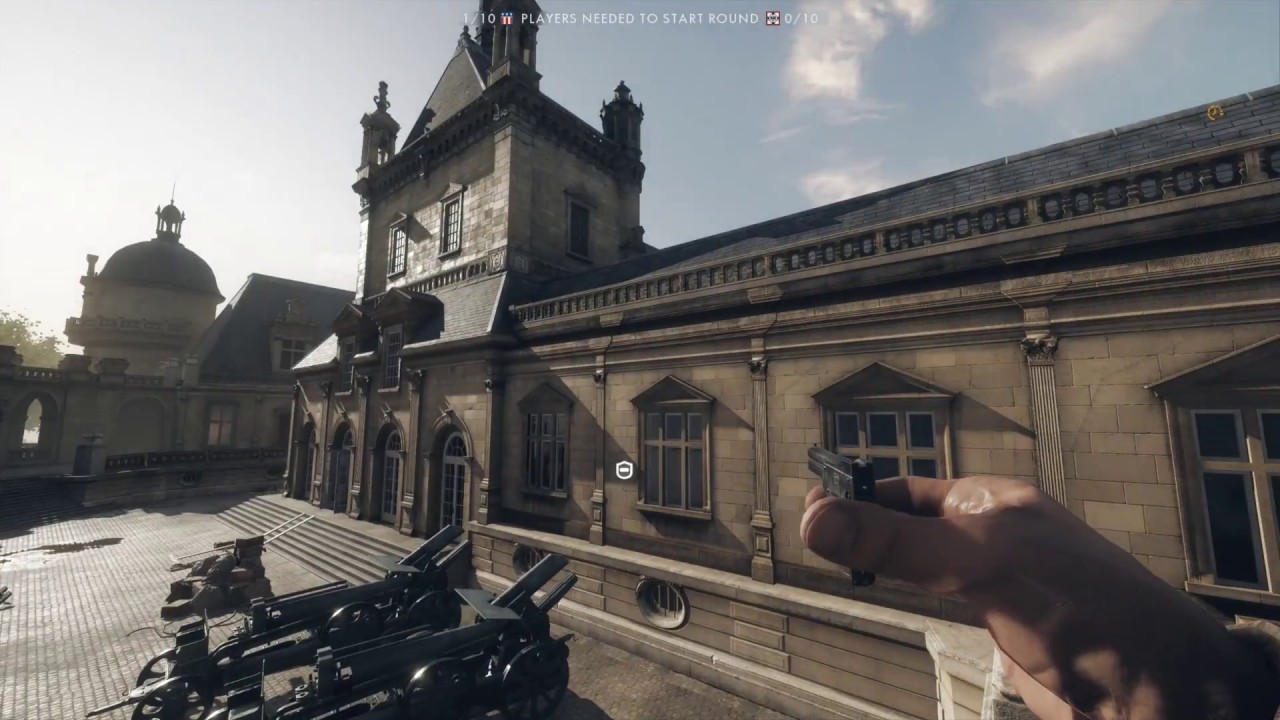 Battlefield 1 - All 27 Easter Egg Symbol Locations (Timestamps in the description)
