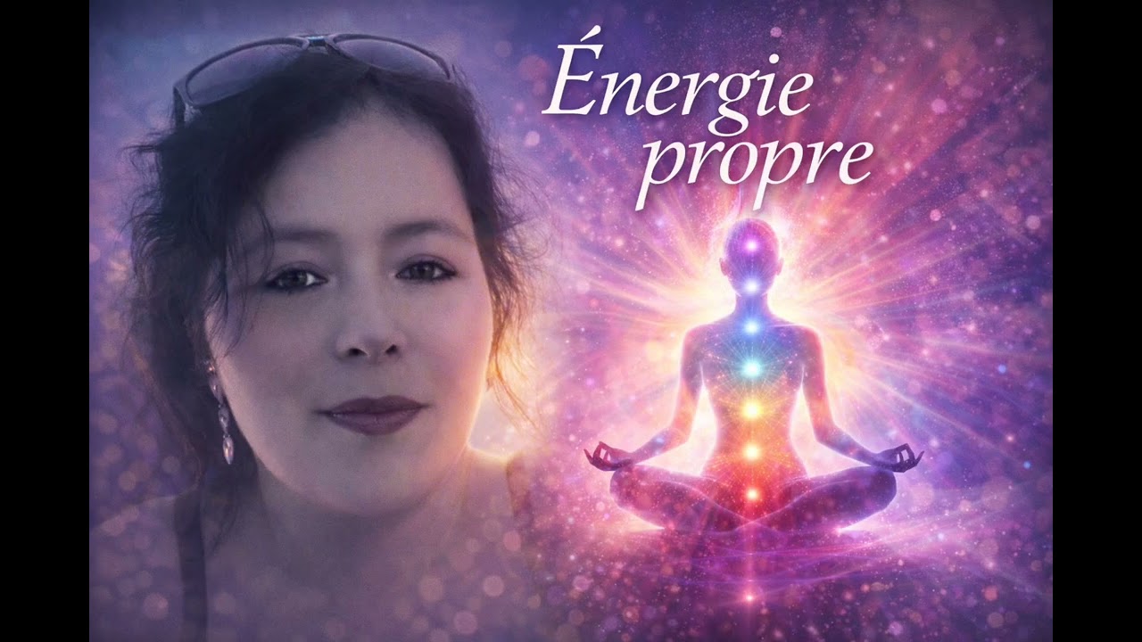 Énergie propre 