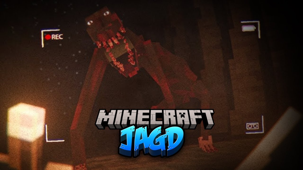 Die HORROR MINE!!