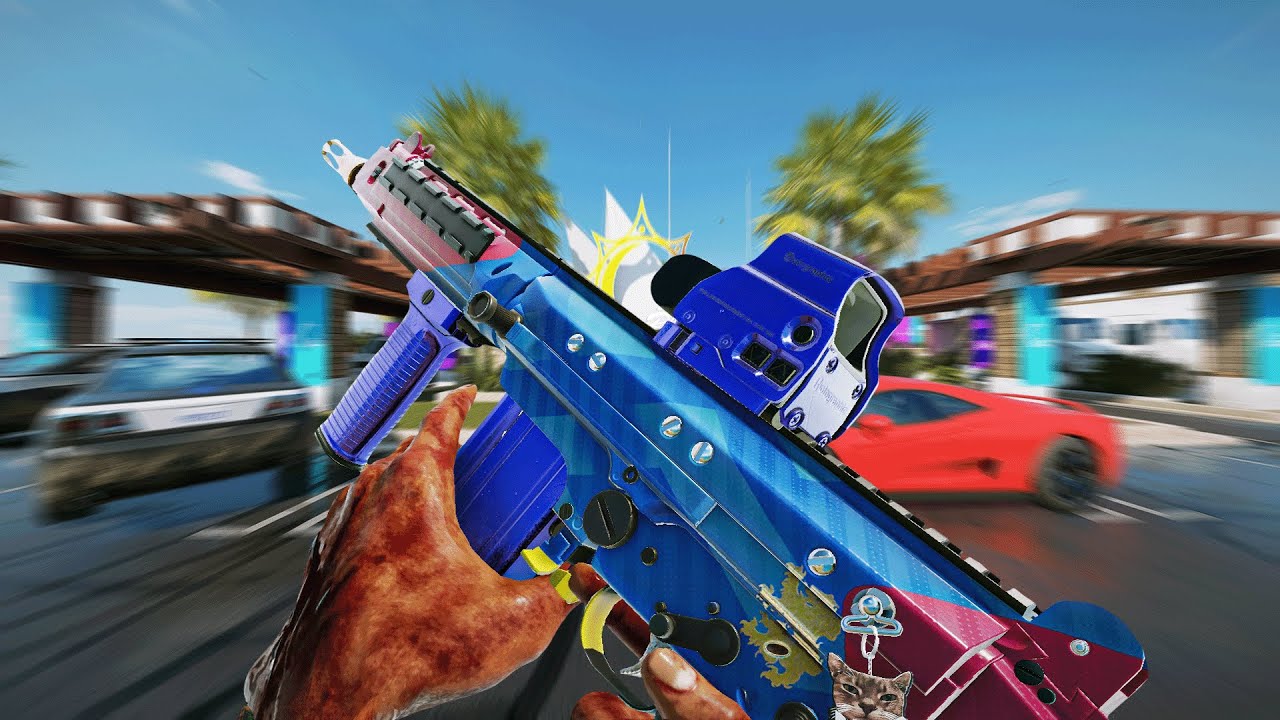 66 kills in 66 minutes || WORLD RECORD 🌎