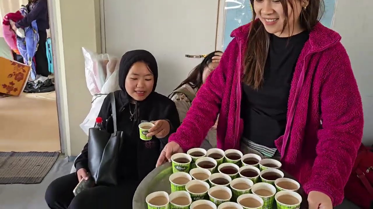 KṬP General Conference, Saitual || Branch chet velna  || Full video 