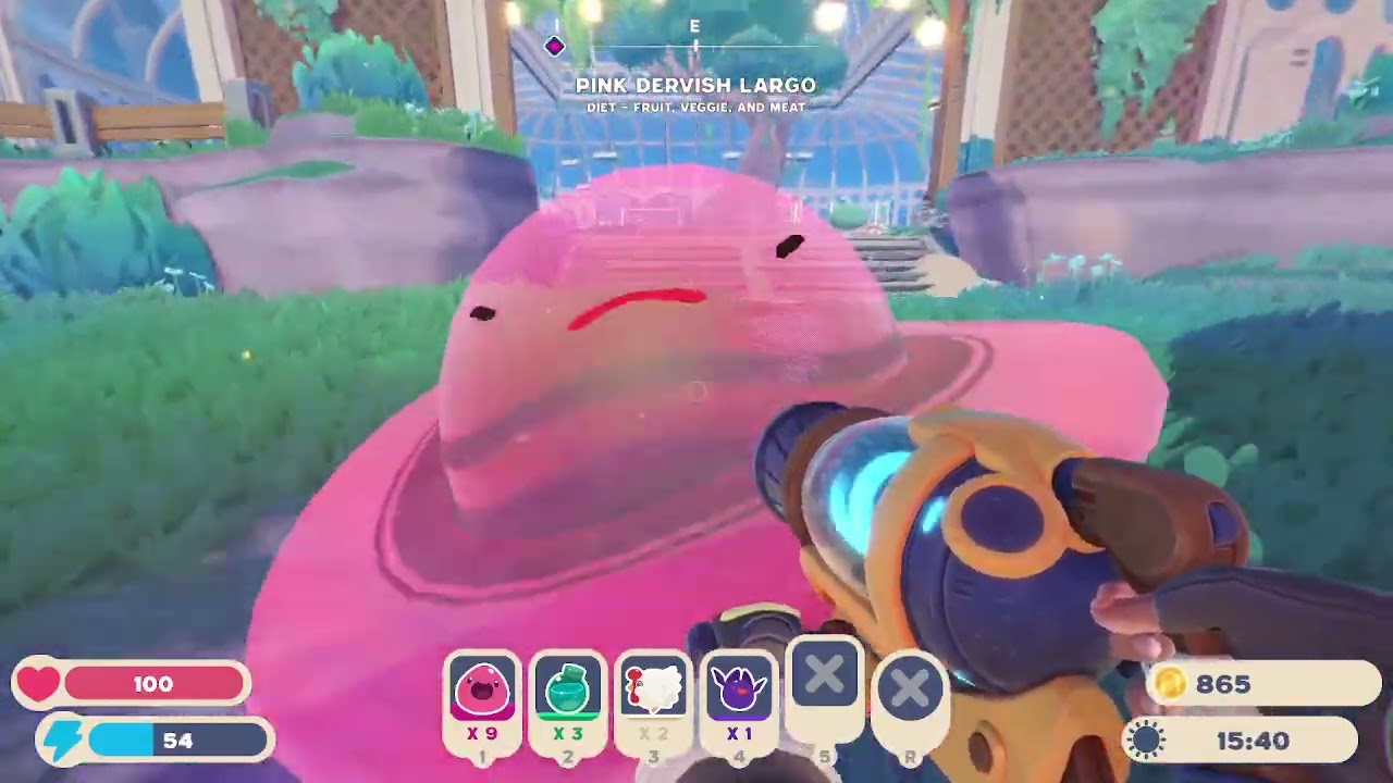 odcinek 3 z slime raucher 2