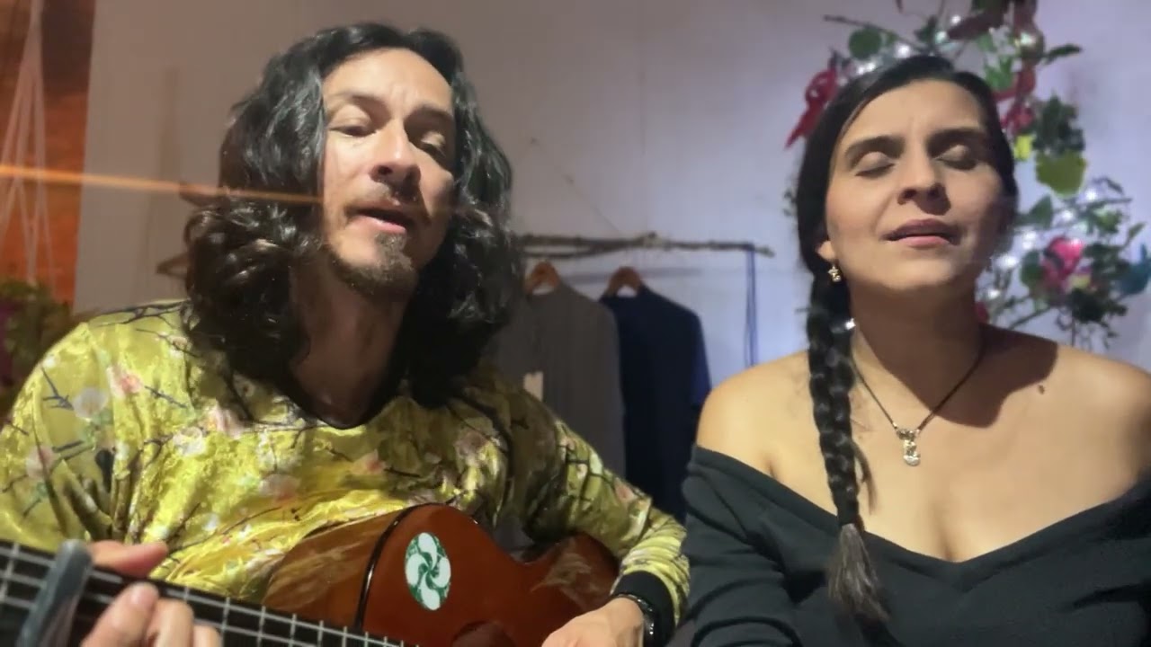 El amor (cover)