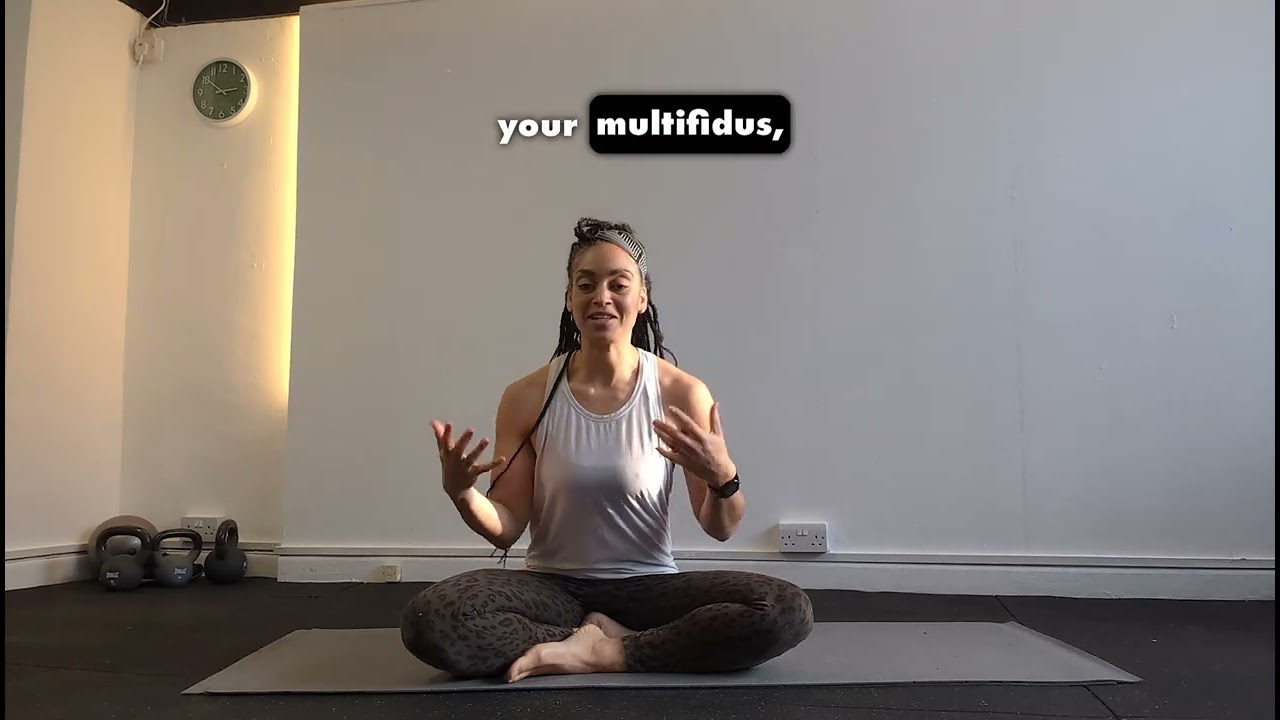 Connection Breath