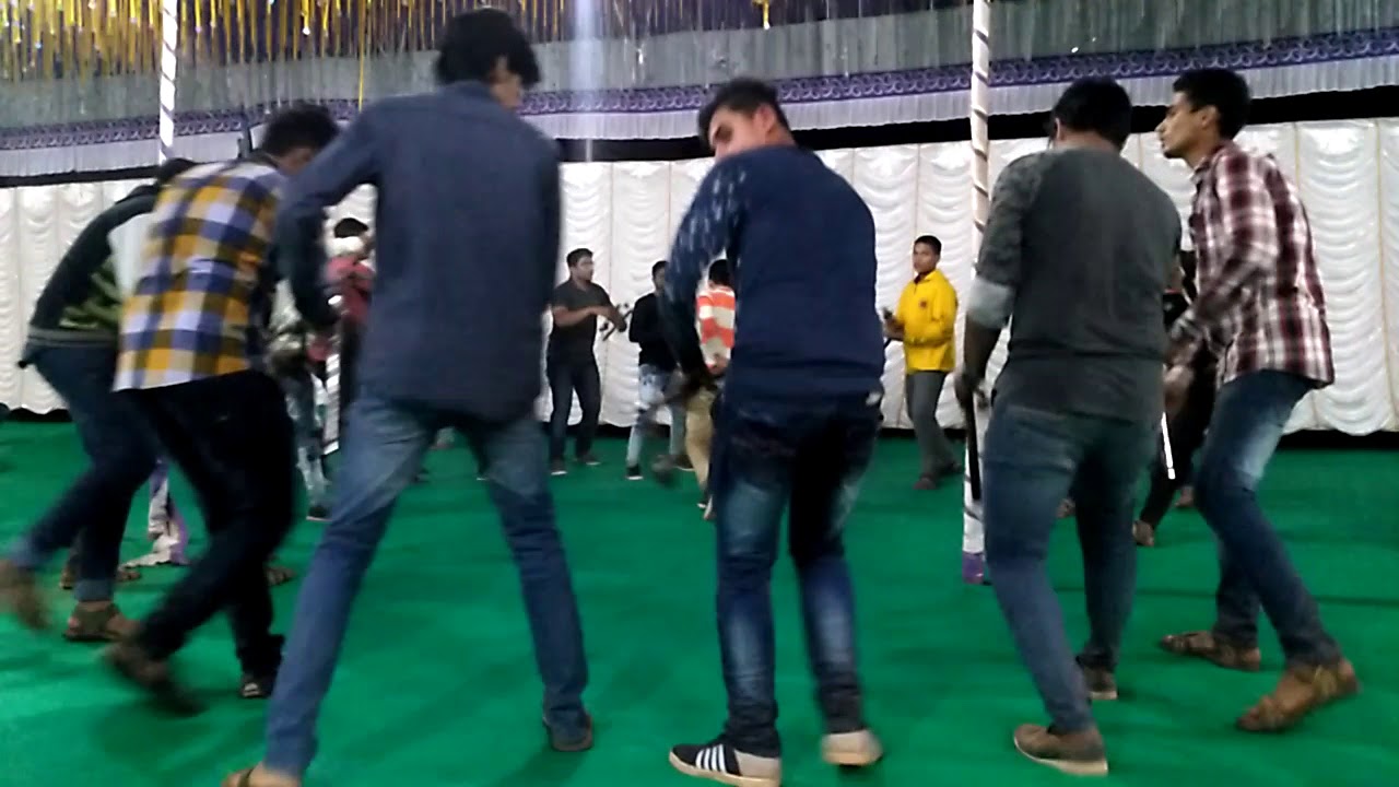 Kalusta benjo part 4