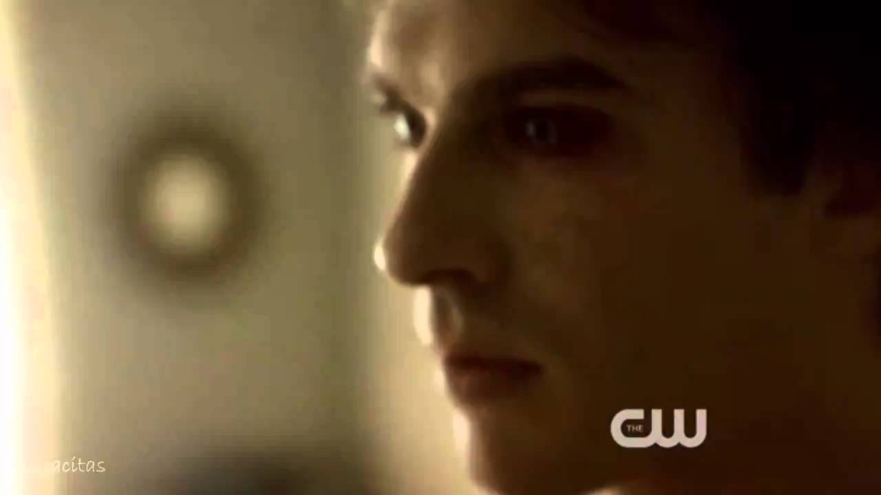 Damon Salvatore - Battle For The Sun