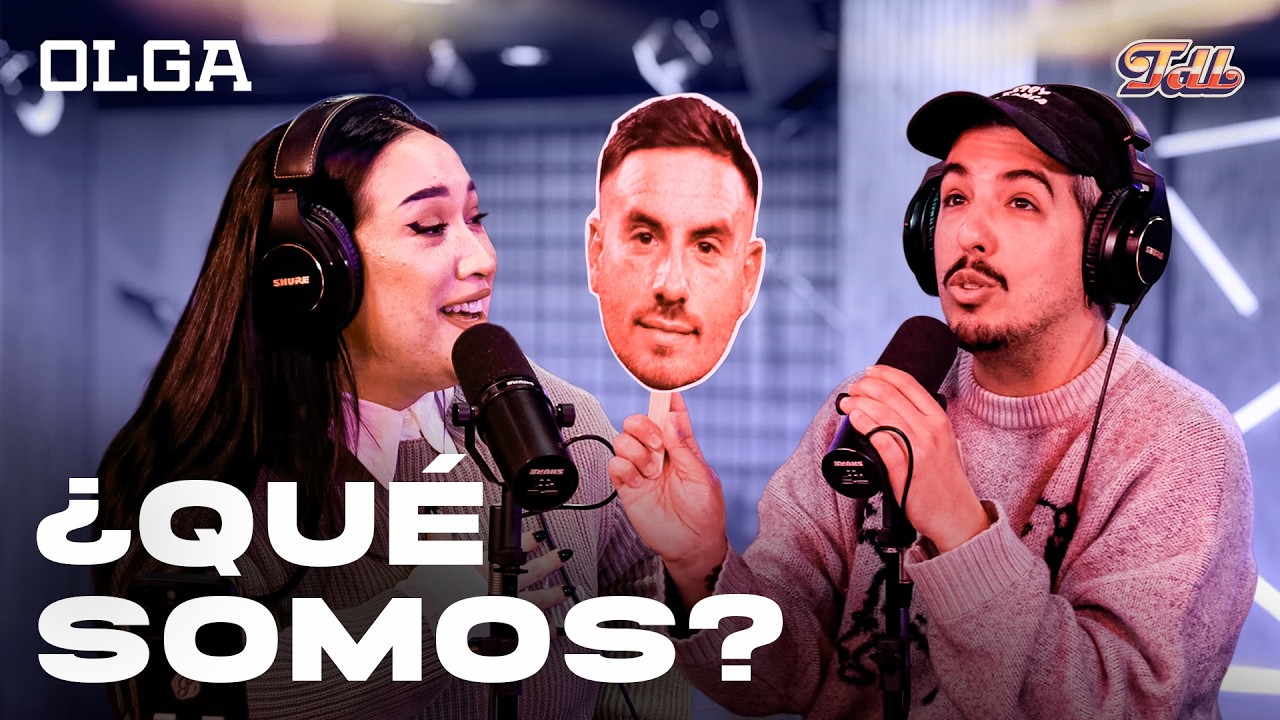 ¿QUÉ PASÓ ENTRE EVE BOTTO y FEDE BAL? | Tapados de Laburo | COMPLETO 1/9