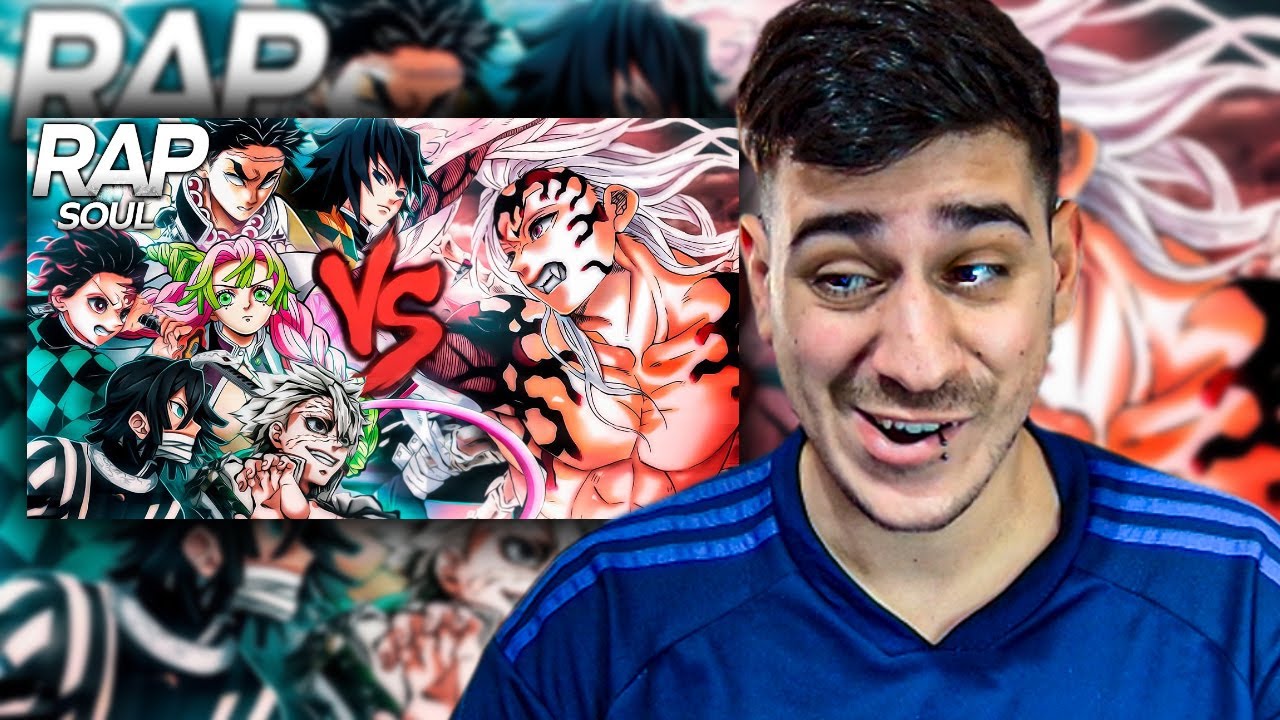 REACCIONANDO a MUZAN VS PILARES RAP - La Batalla Final | SoulRap ft. Varios Artistas