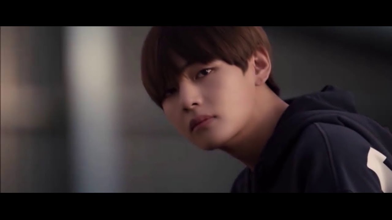 BTS 'I'm A Mess' FMV