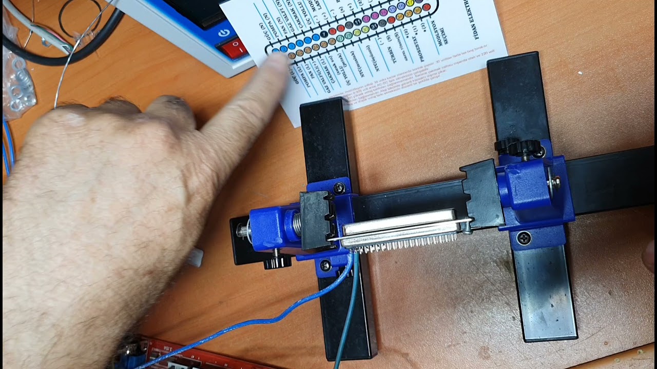 KT02-3 KOMBİ KART TEST CİHAZI KABLO BAĞLANTISI NASIL YAPILIR?  AİRFEL DİGİFİX KART ÜZERİNDE ANLATTIK