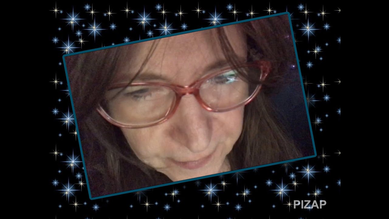 ASMR Story Time: Fav Childhood TV shows that made me the Angela I am today, stars crickets etc