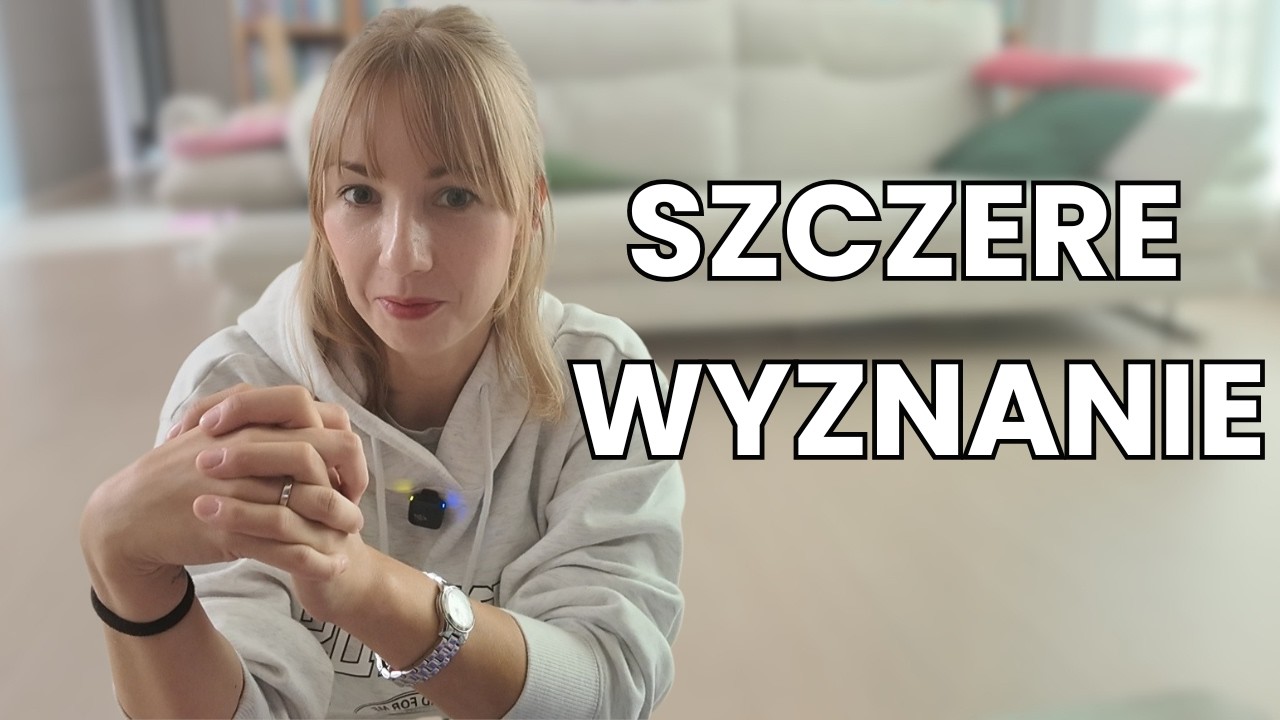 Nie zawsze byłam silna😥Moja historia depresji i leczenia w Korei🇰🇷To w Korei zaczęłam dbać o siebie!