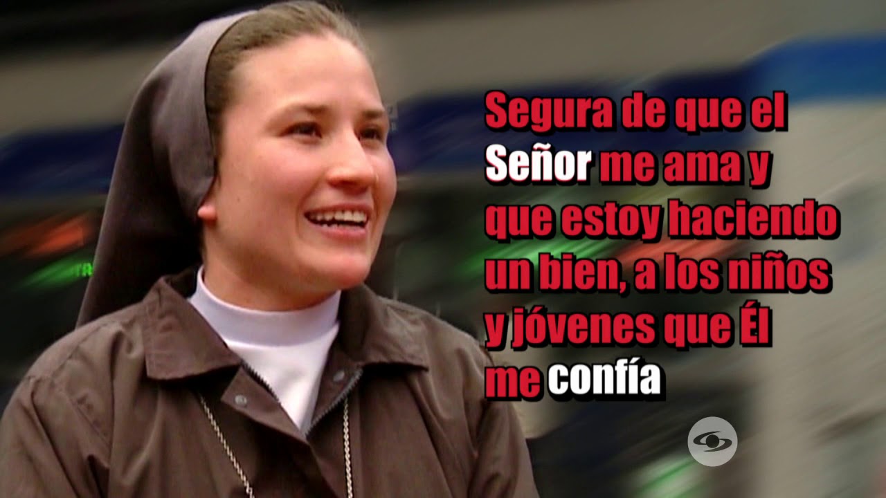 Dejó a su prometido para ser monja y no se arrepiente | Lo que dice la gente