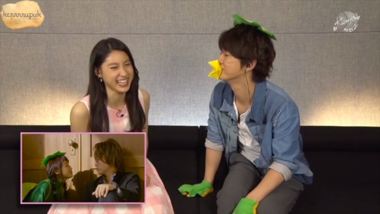 I love kametao