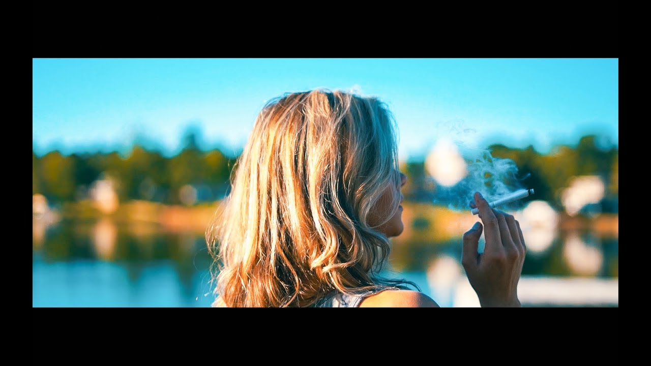 SMOKE! (short film)