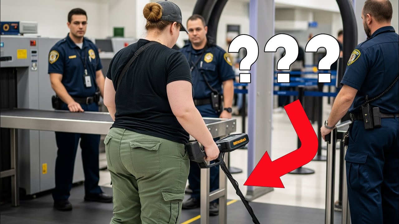 Can You Fly With A Metal Detector? (Tips You Need To Know)