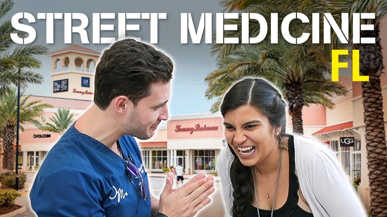 Is Blood Really Blue? | Curbside Consult Florida