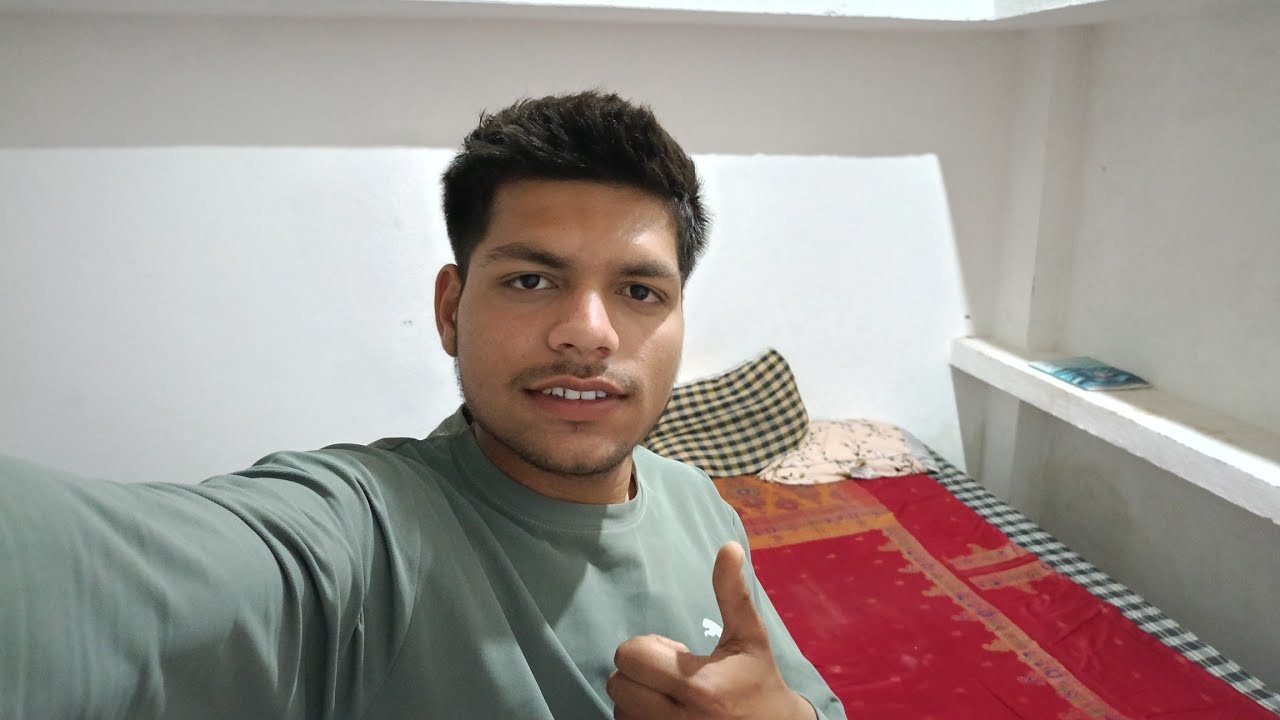 My First Vlog After A Long Time ❤️