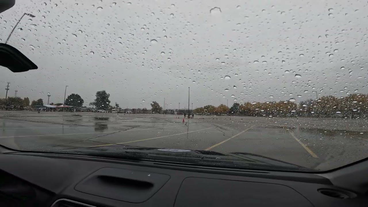 2002 Subaru Impreza 2.5 TS (Old Blue 65) Oct 25th 2025
