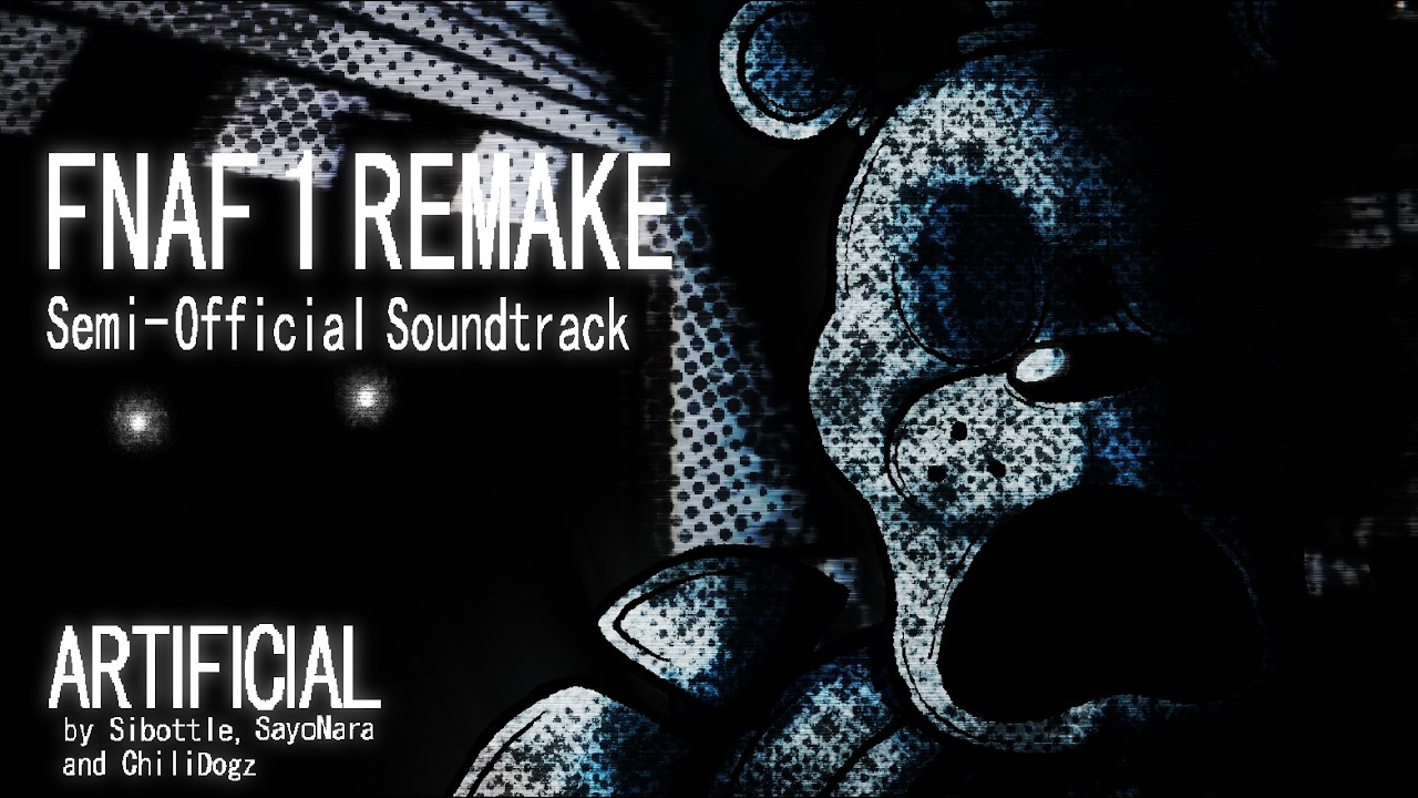 ARTIFICIAL ~ NO WAY OUT (Ft. Sibottle and ChiliDogz)