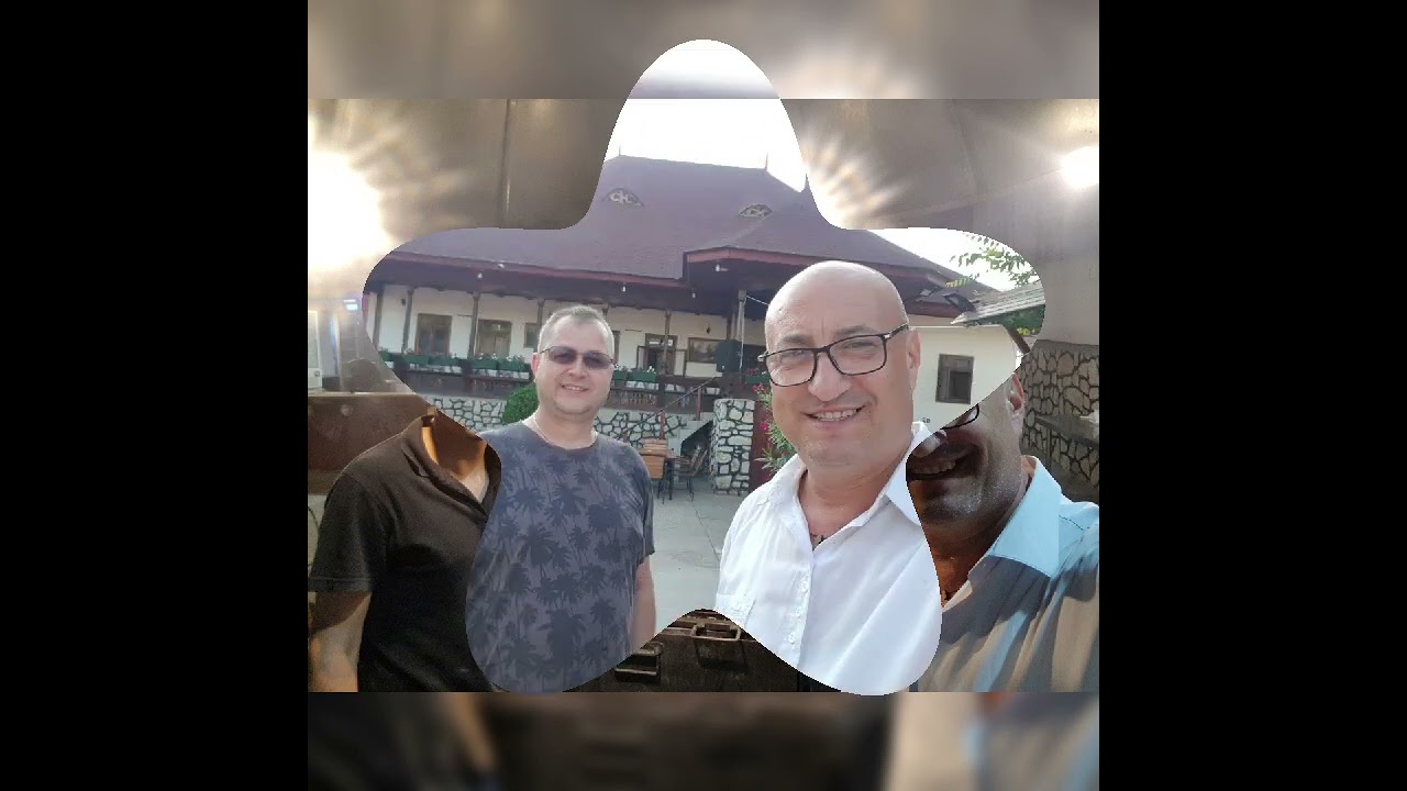 Cristi Moţoi: Mi-a trecut Viața Muncind ! Cover 2026