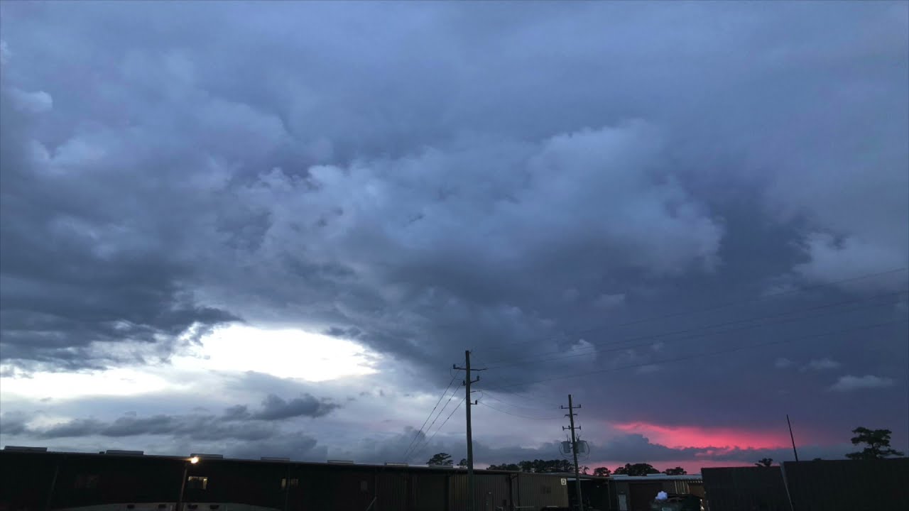 Quo Vadis | Breaking the Atmosphere