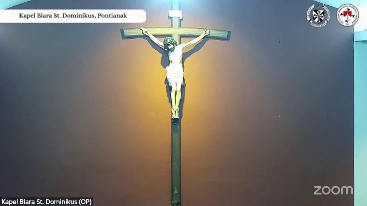Doa Rosario dan Ibadat Sore PDAI