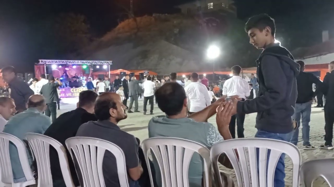 ÇUBUKLU EMRAH -  BOZLAK- ÇUBUK İMAMHUSEYİN KÖY MUHABBETİ