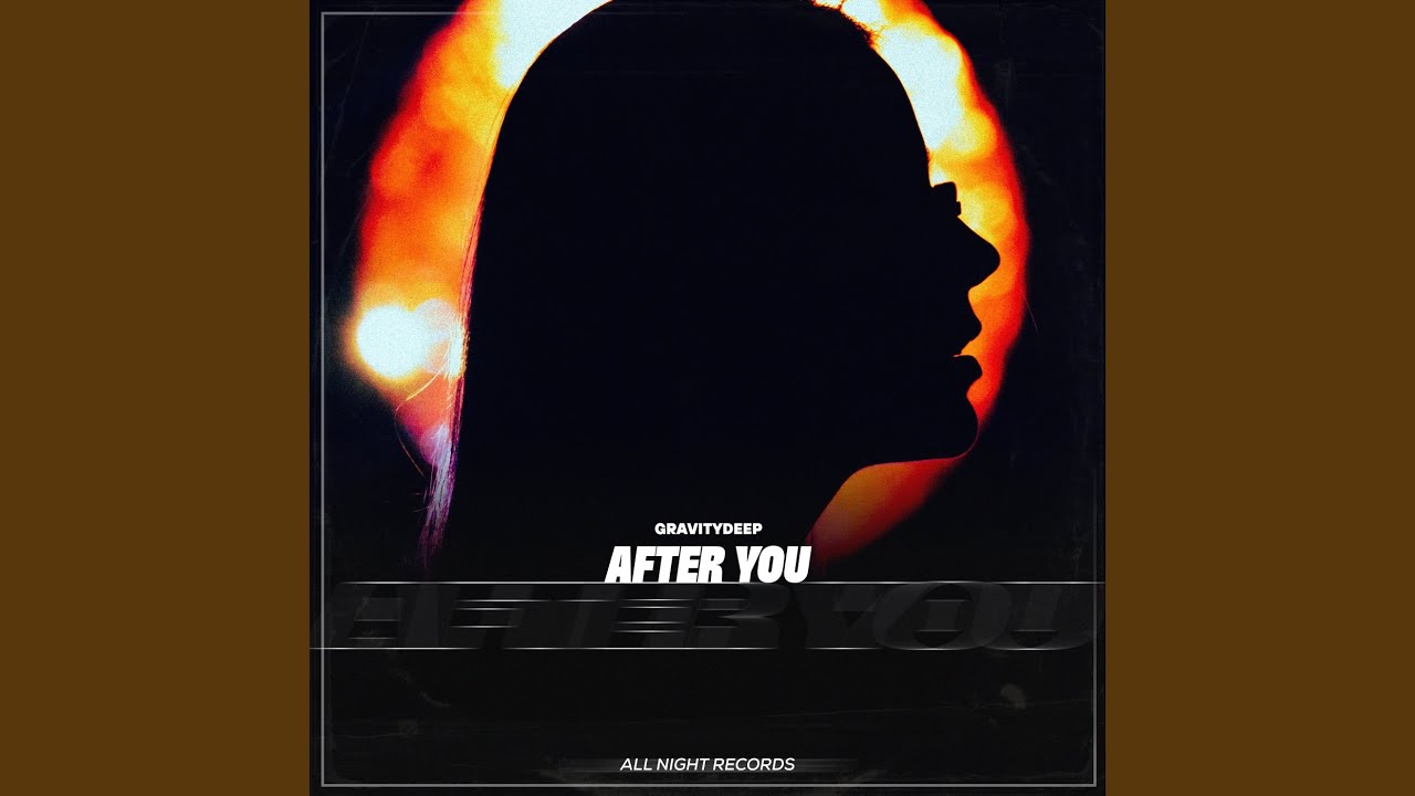 After You