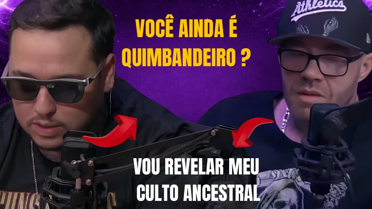 O NOVO CULTO ANCESTRAL - SANTA MUERTE - DANILO COPPINI, AEK, VIVI