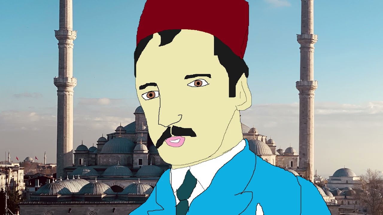 Gizli Mabet (part3)