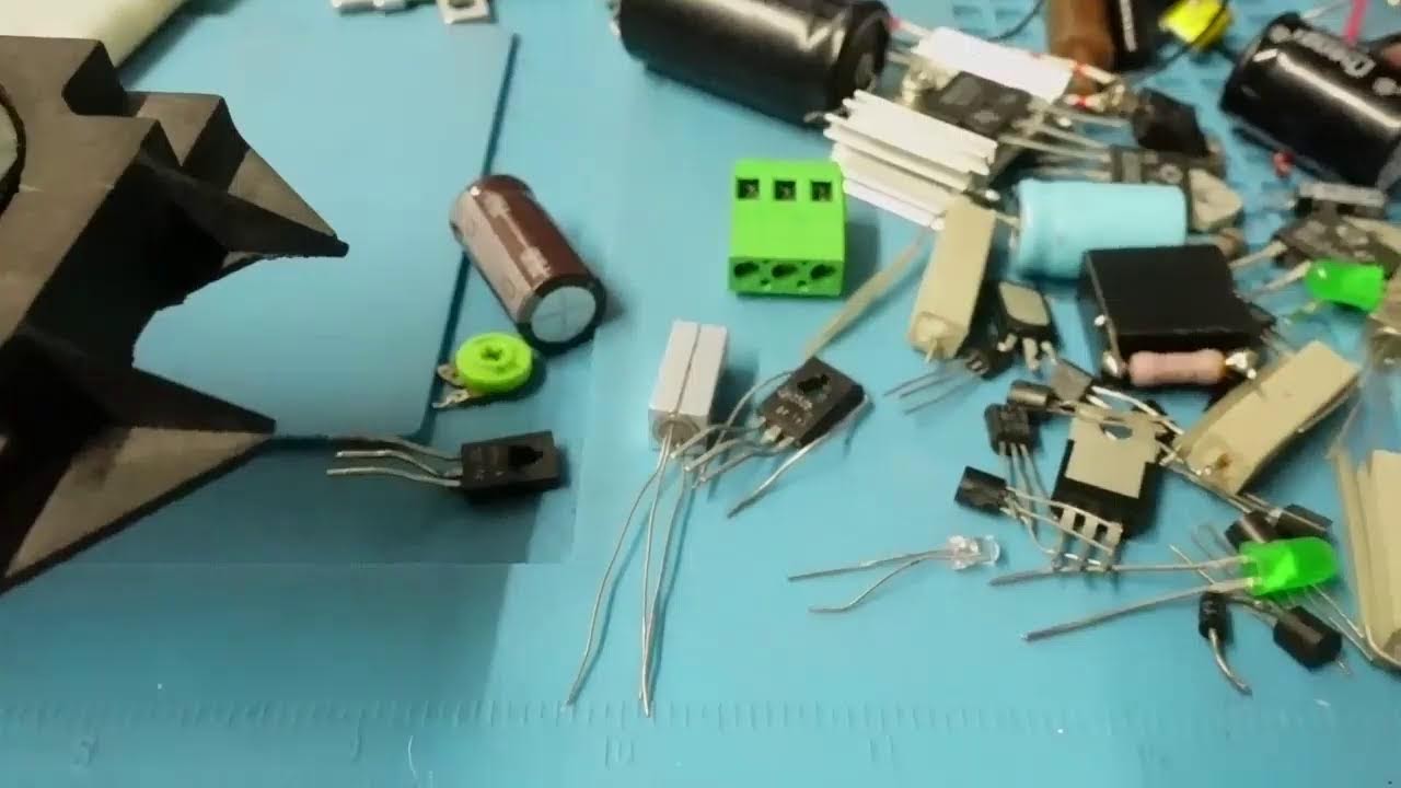 Elektronik und:......