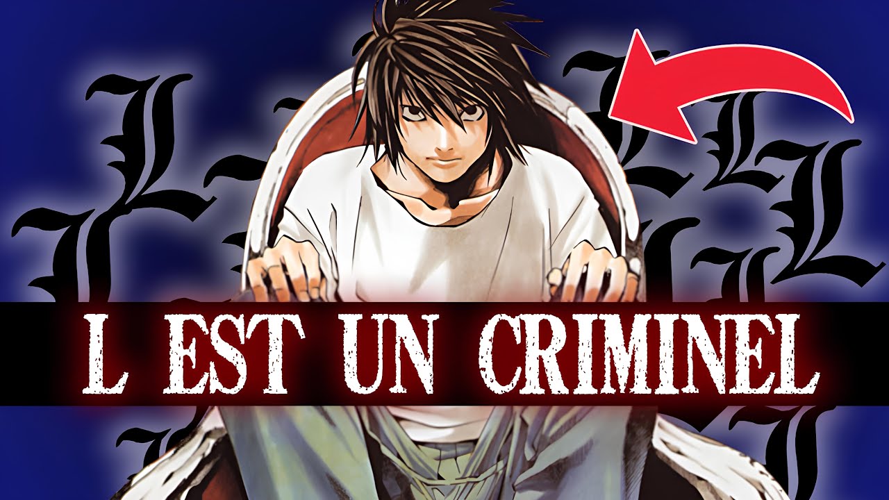 L est le Méchant