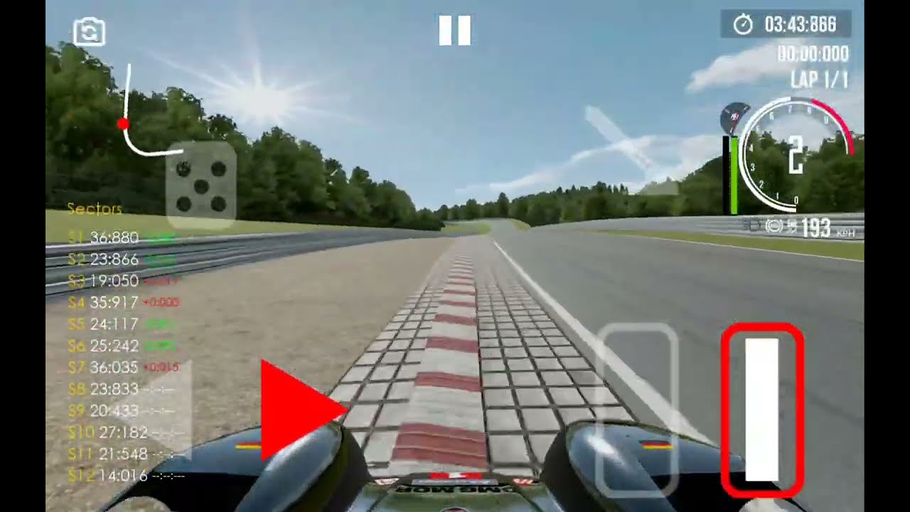Assoluto Racing: Porsche 919 @ Nürburgring Nordschleife [5:07:635] standing lap