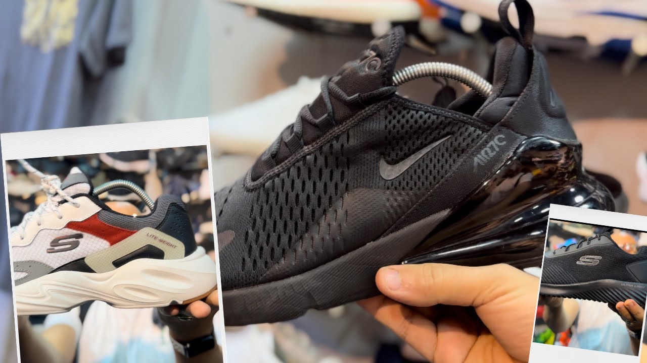 جوله في فرع امبابة للاحذيه الرياضيه  الامريكي الاصلي #sneakers  #shoes #original #islam zizo