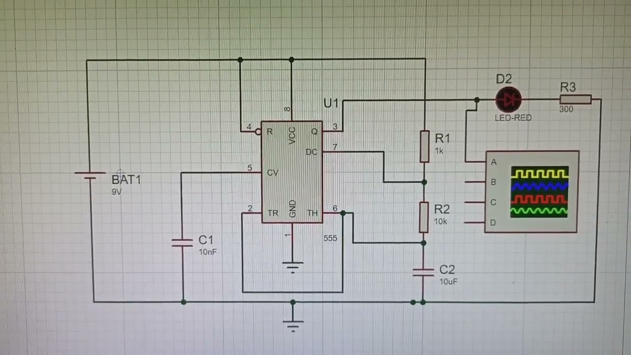 Funcionamiento Dell 555 
