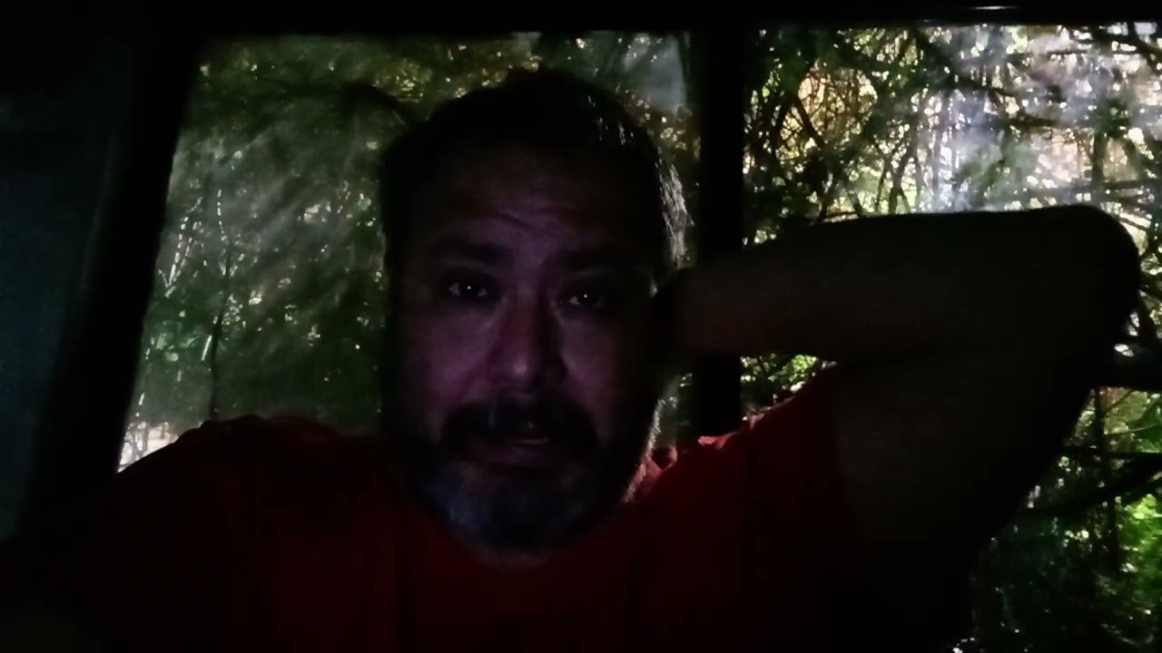 La Libramos Y Aqui Seguimos. 12/03/2026