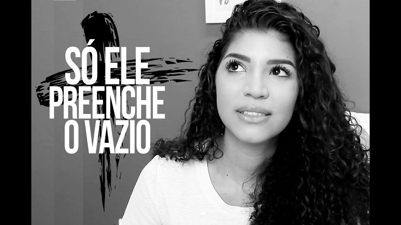 MEU REENCONTRO COM DEUS #VEDA5 | Por Jessica Melo