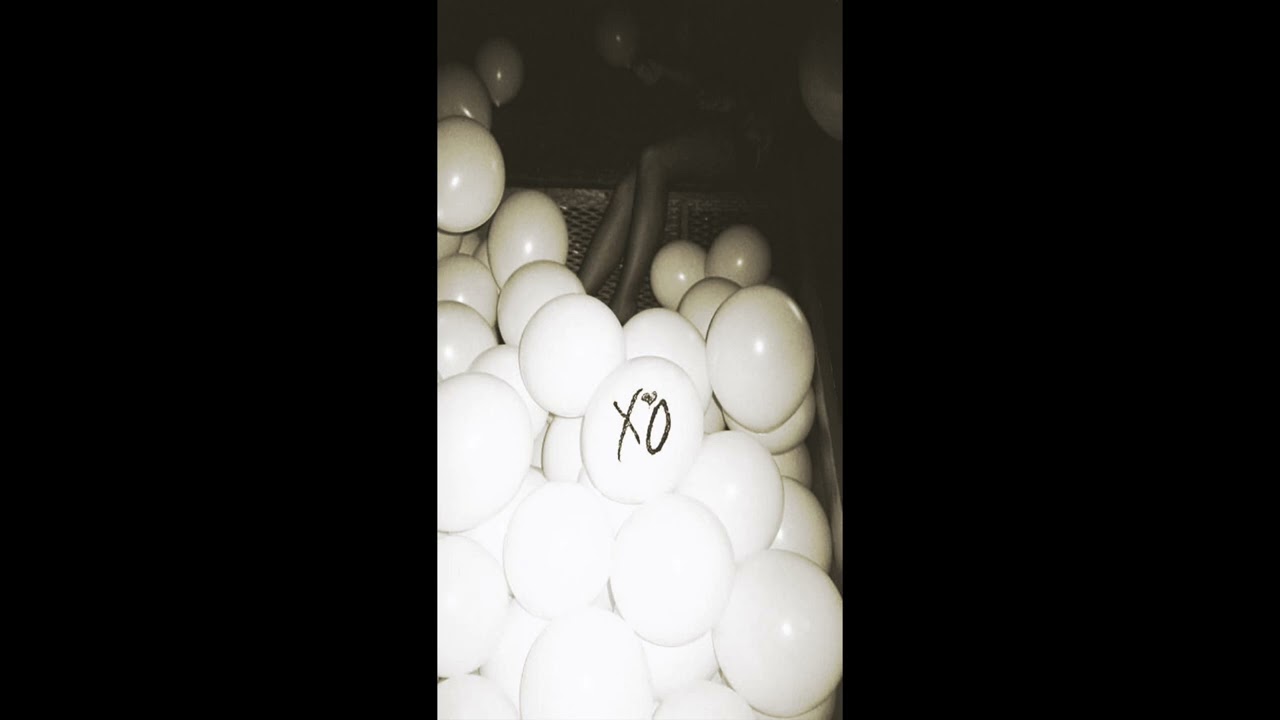 [FREE] The Weeknd House Of Balloons Type Beat | 