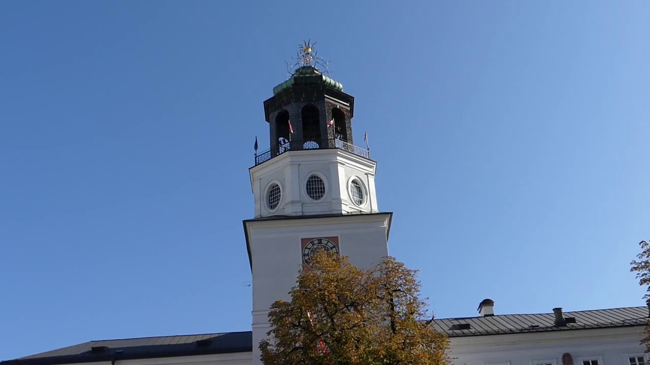 Salzburger Glockenspiel