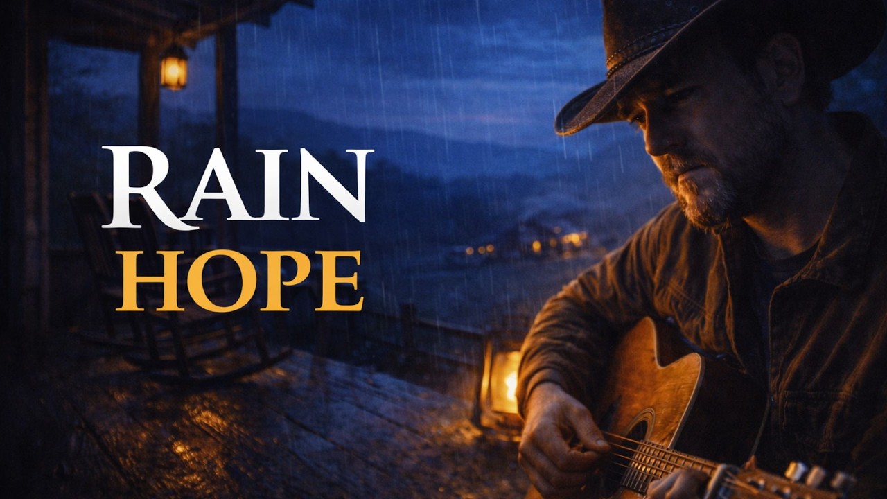 【 Porch Gospel 05】The Lord Lifts Hearts