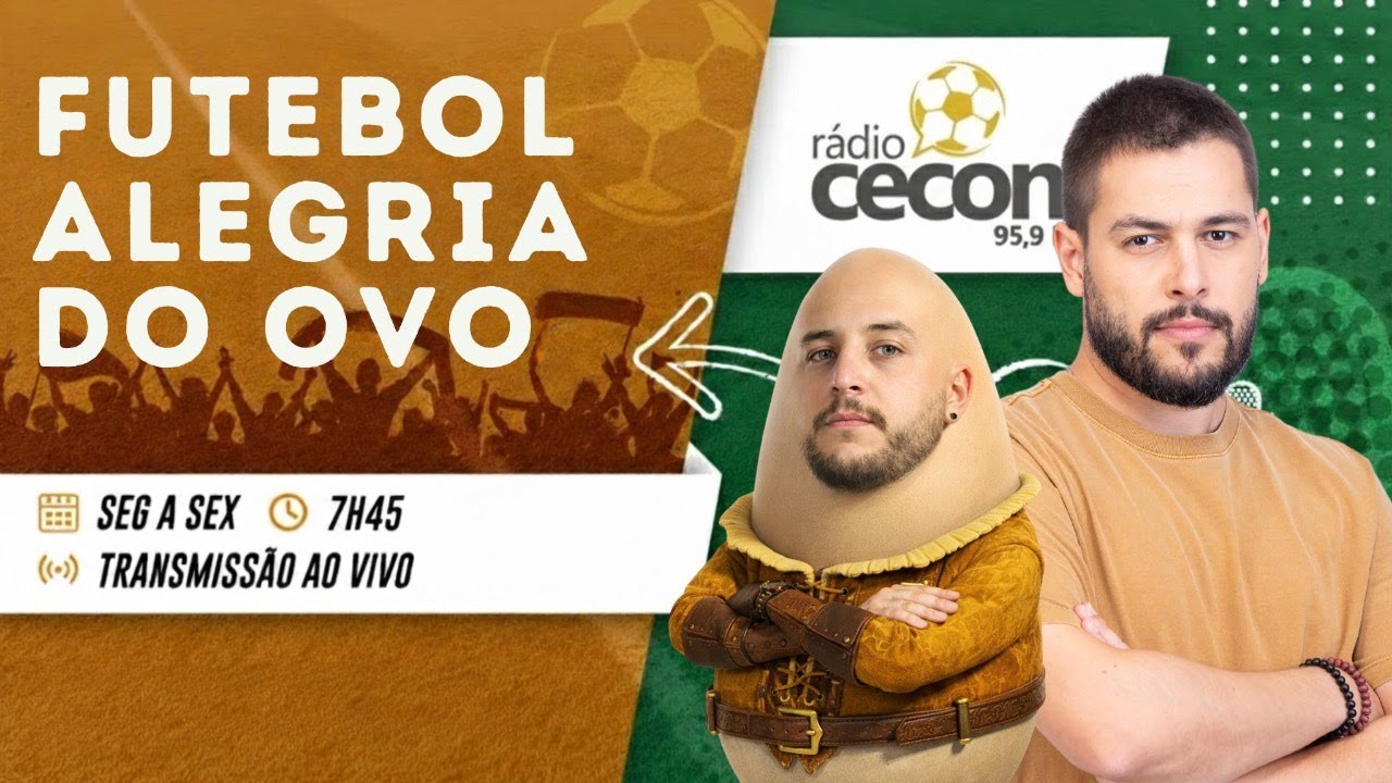 CAFÉ COM JEREMIAS:  GRENAL | NOVELA GUIDO | NOVO ZAGUEIRO NA MIRA DO INTER
