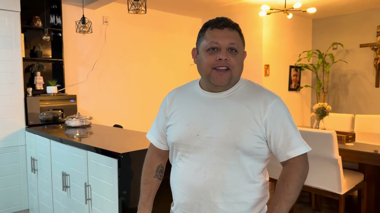 Le met&iacute; pensi&oacute;n alimenticia a mi ex Esposa,, y as&iacute; reaccion&oacute;