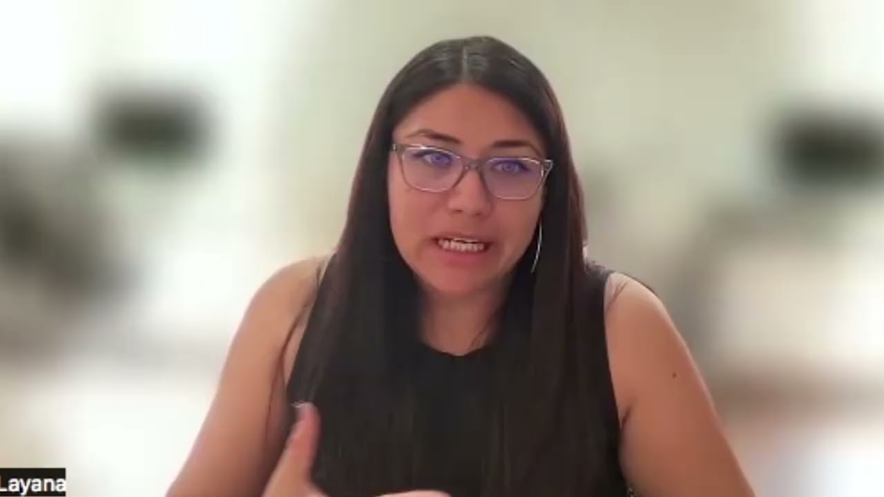 Alerta amarilla en el láscar: expertos explican el aumento de actividad y llaman a la precaución