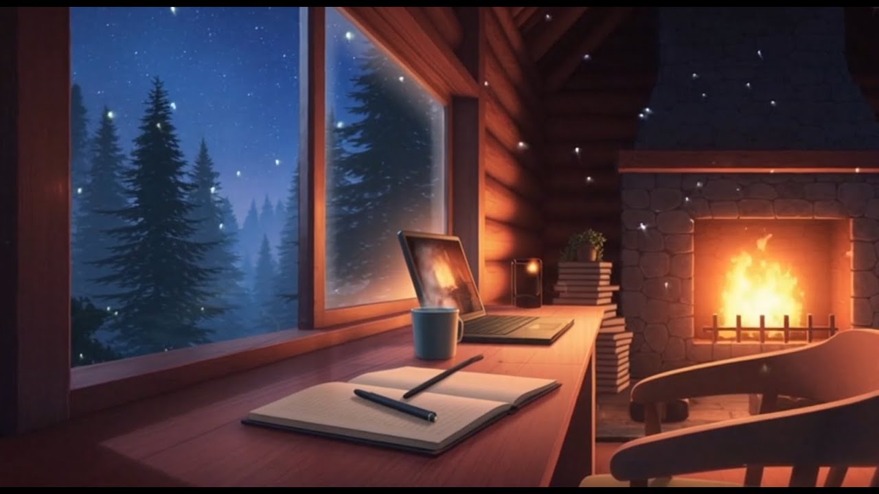 Chill Lofi Beats  |Coffee Time with Lofi Music for a Positive Morning ☕🎧 Lofi coffee - Lofi vibes