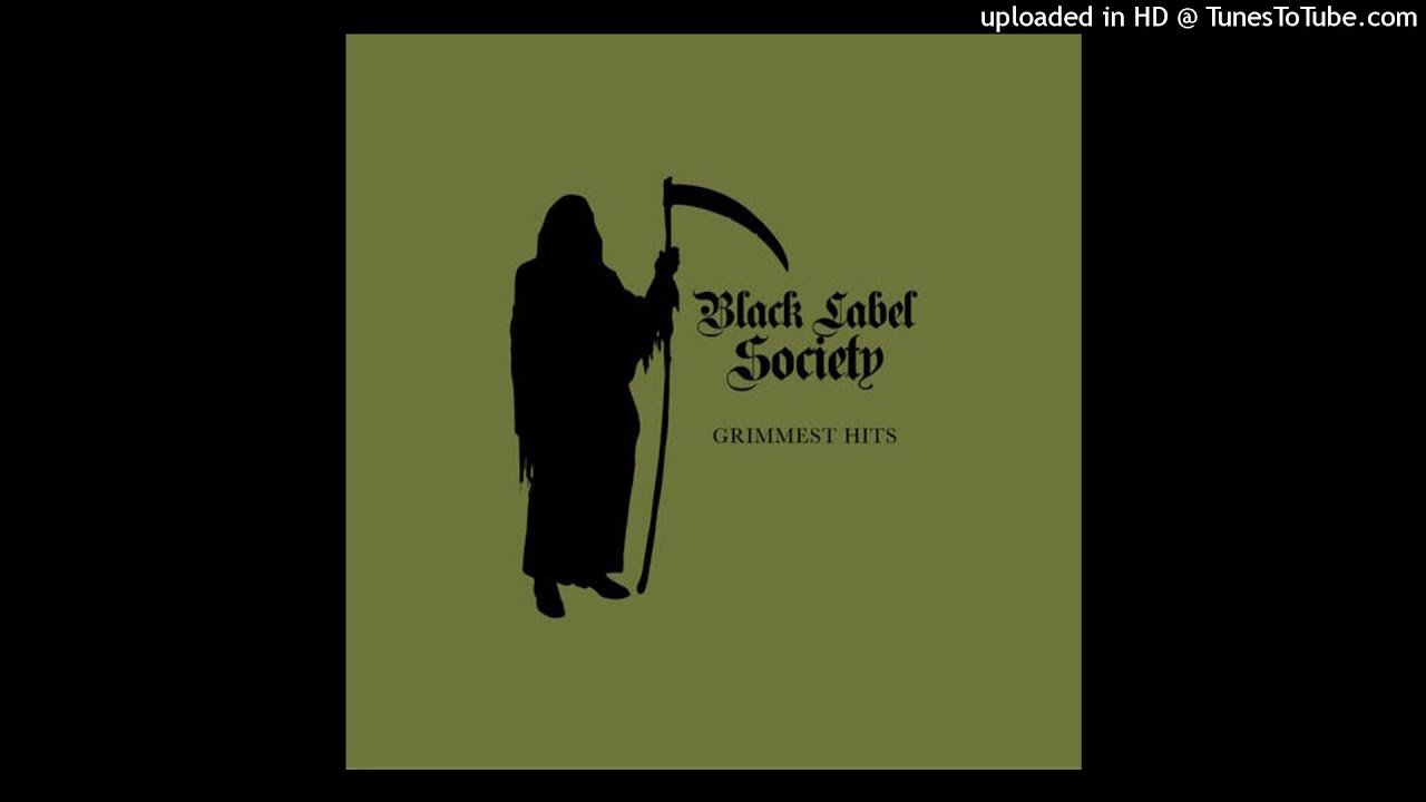 Black Label Society - A Love Unreal