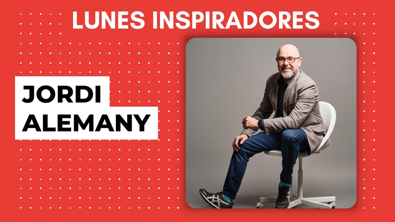Liderazgo imperfecto, con Jordi Alemany